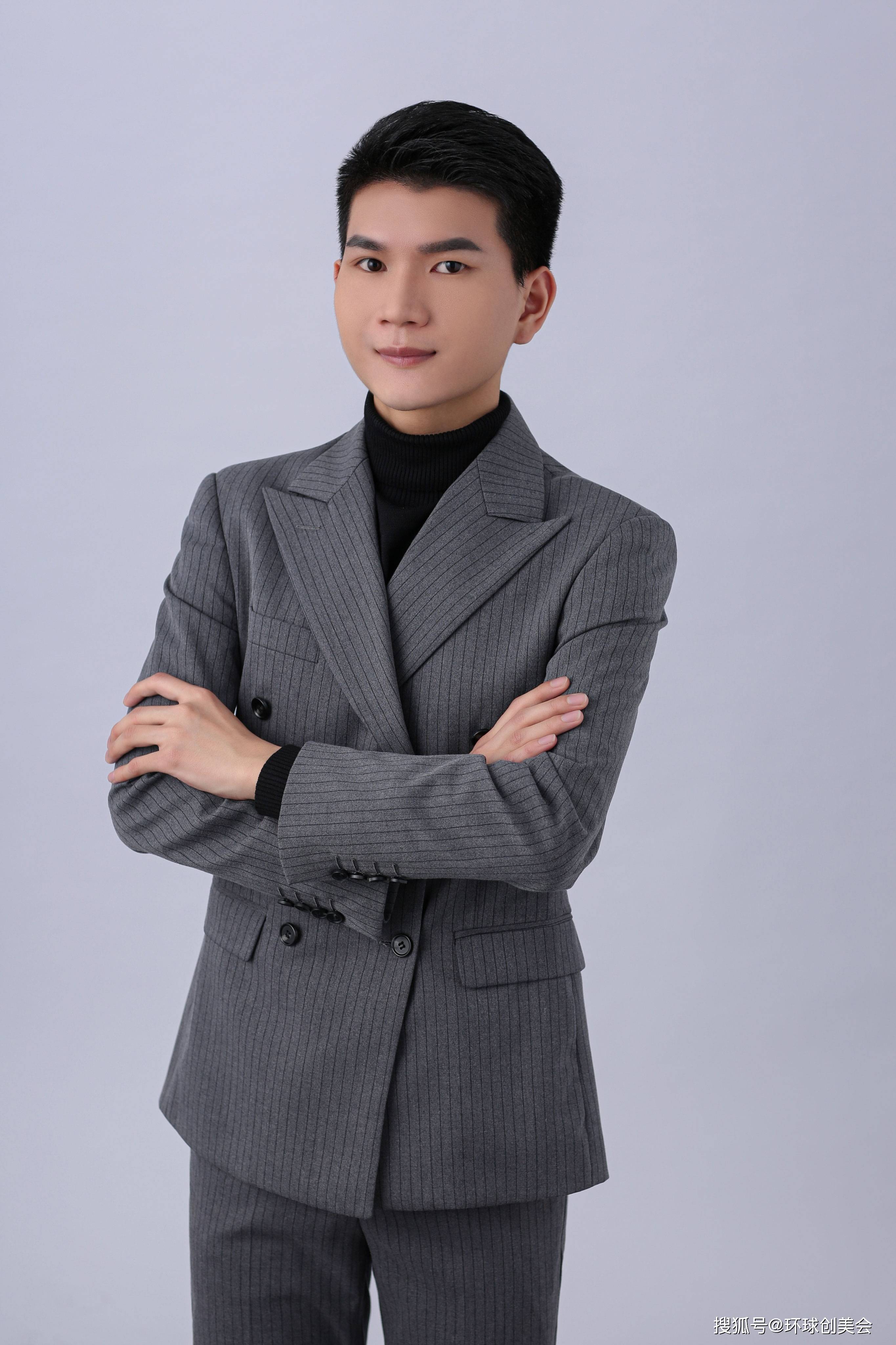 邱芸婷 摄影指导总监